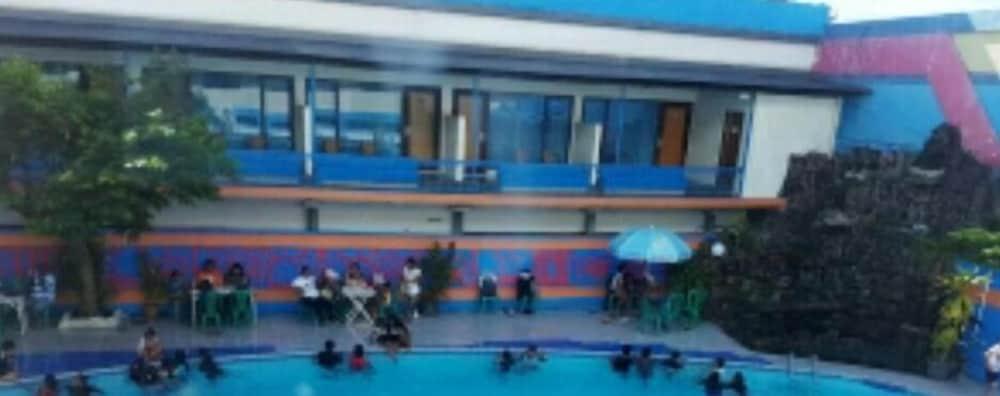 Hotel Mariat Sorong Extérieur photo